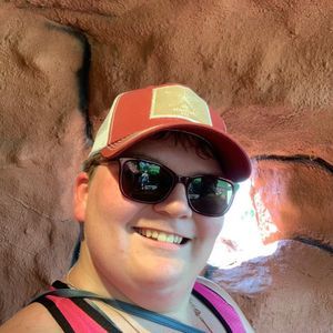 Meet your Posher, Melissa